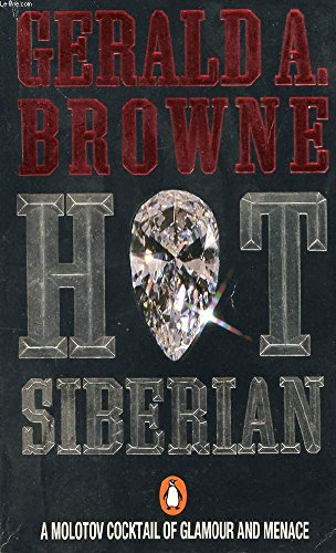 Hot Siberian Contemporary literature Books