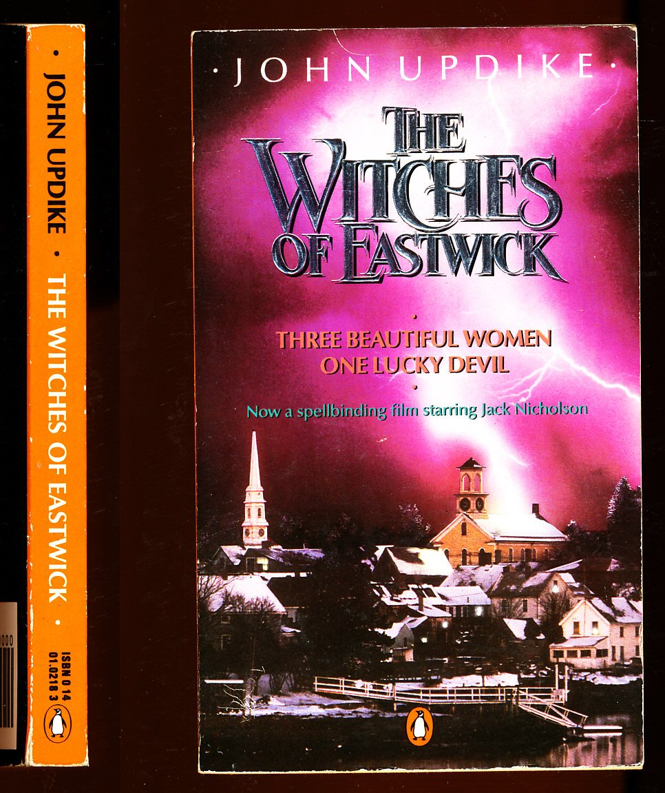 The Witches of Eastwick Contemporary literature