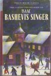 The Penguin Collected Stories of Isaac Bashevis Singer Contemporary literature