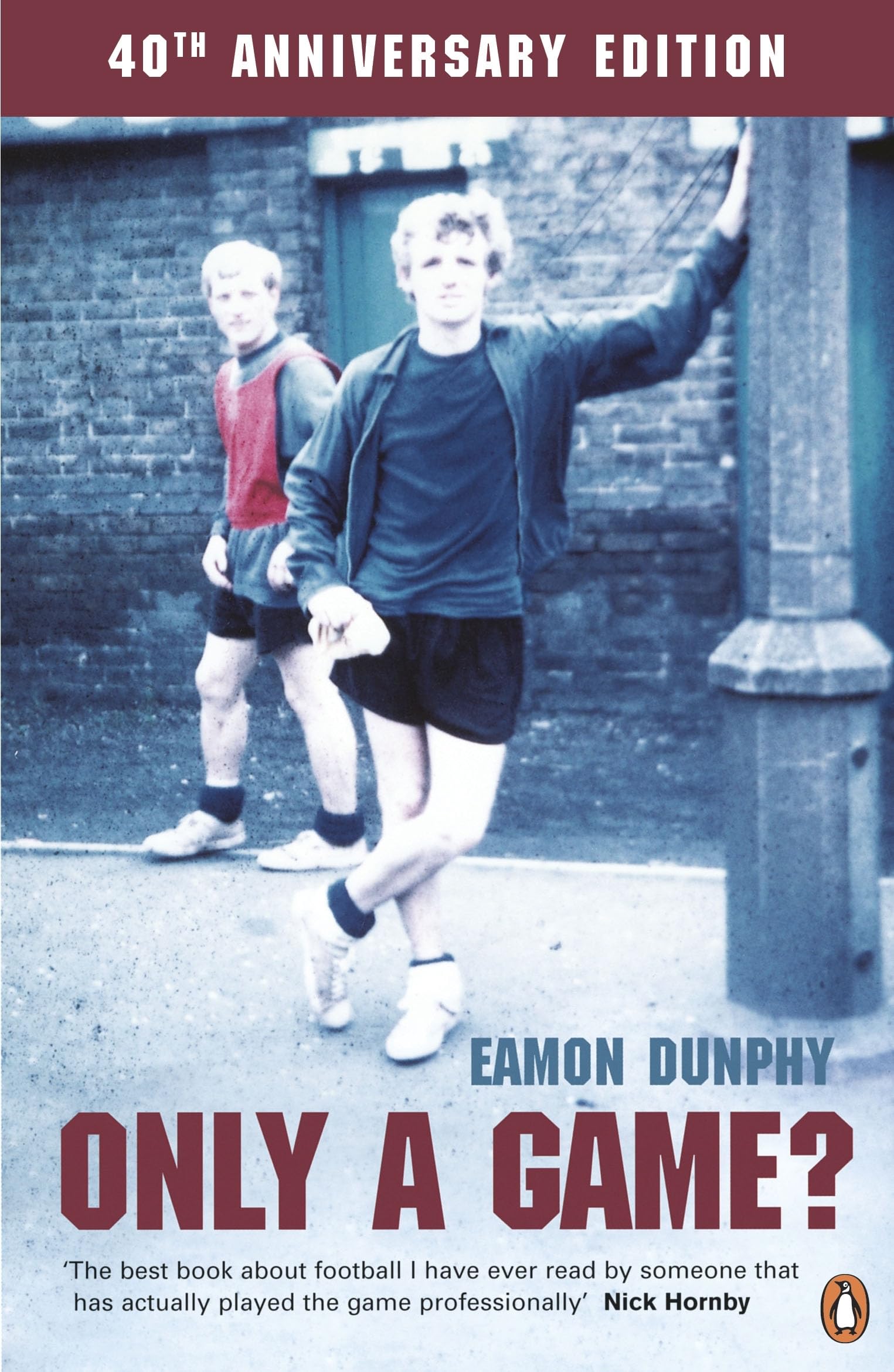 Only a Game?: The Diary of a Professional Footballer Sports