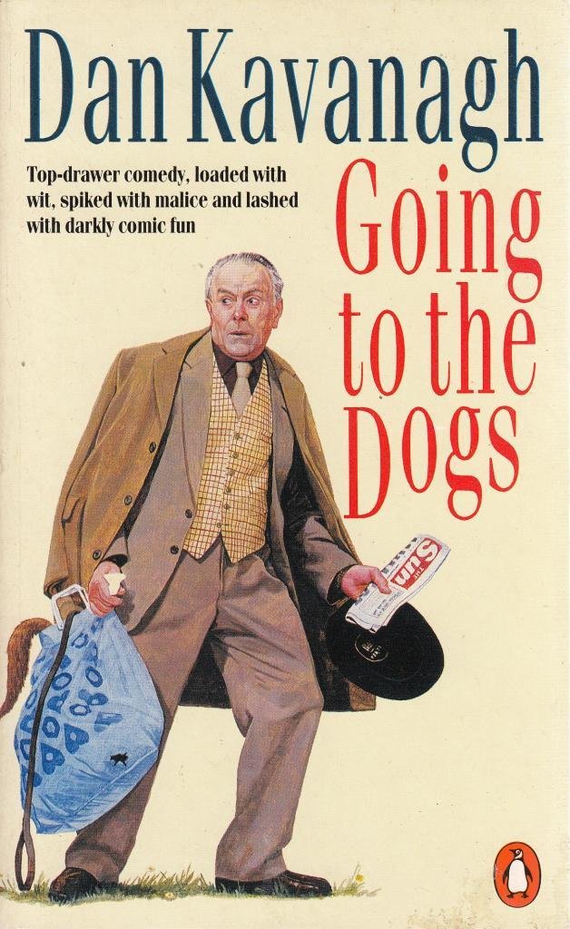 Going to the Dogs Contemporary literature