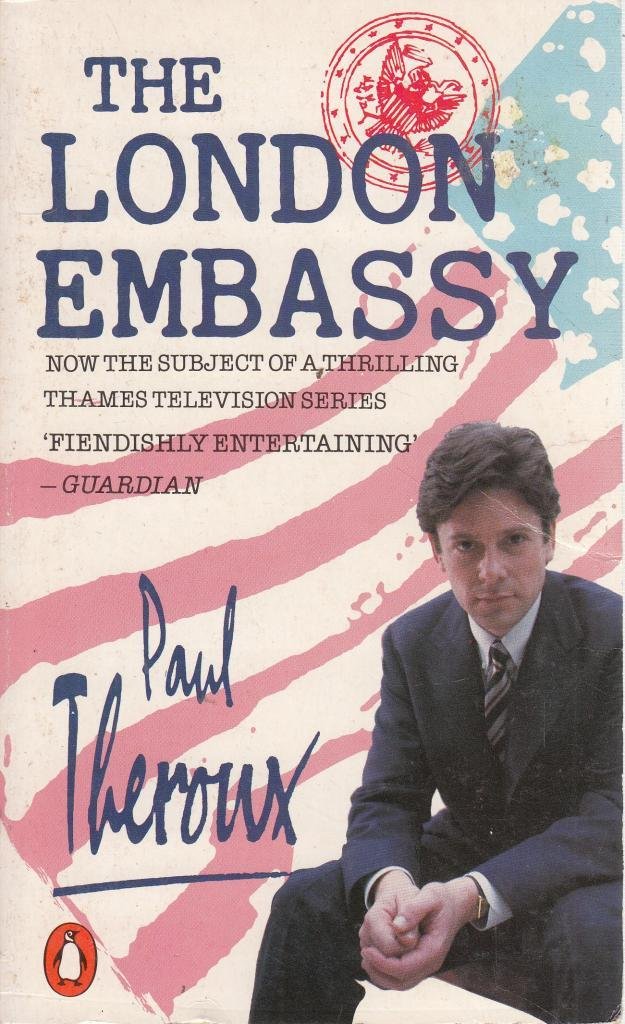 Product Image: The London Embassy