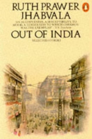 Out of India: Selected Stories Essays & Short Stories