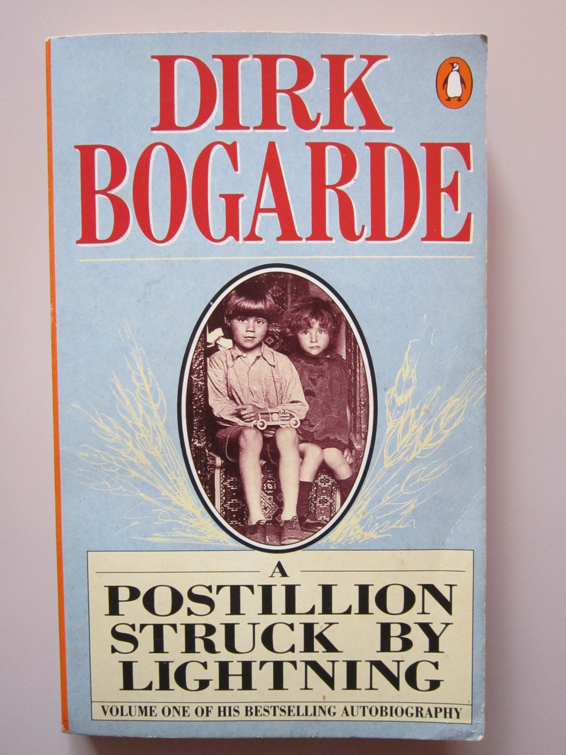 A Postillion Struck By Lightning Art & Literature