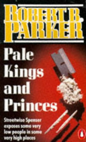 Pale Kings And Princes (Penguin crime) Contemporary literature