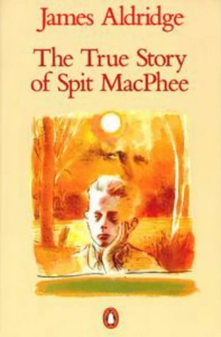 The True Story of Spit Macphee book