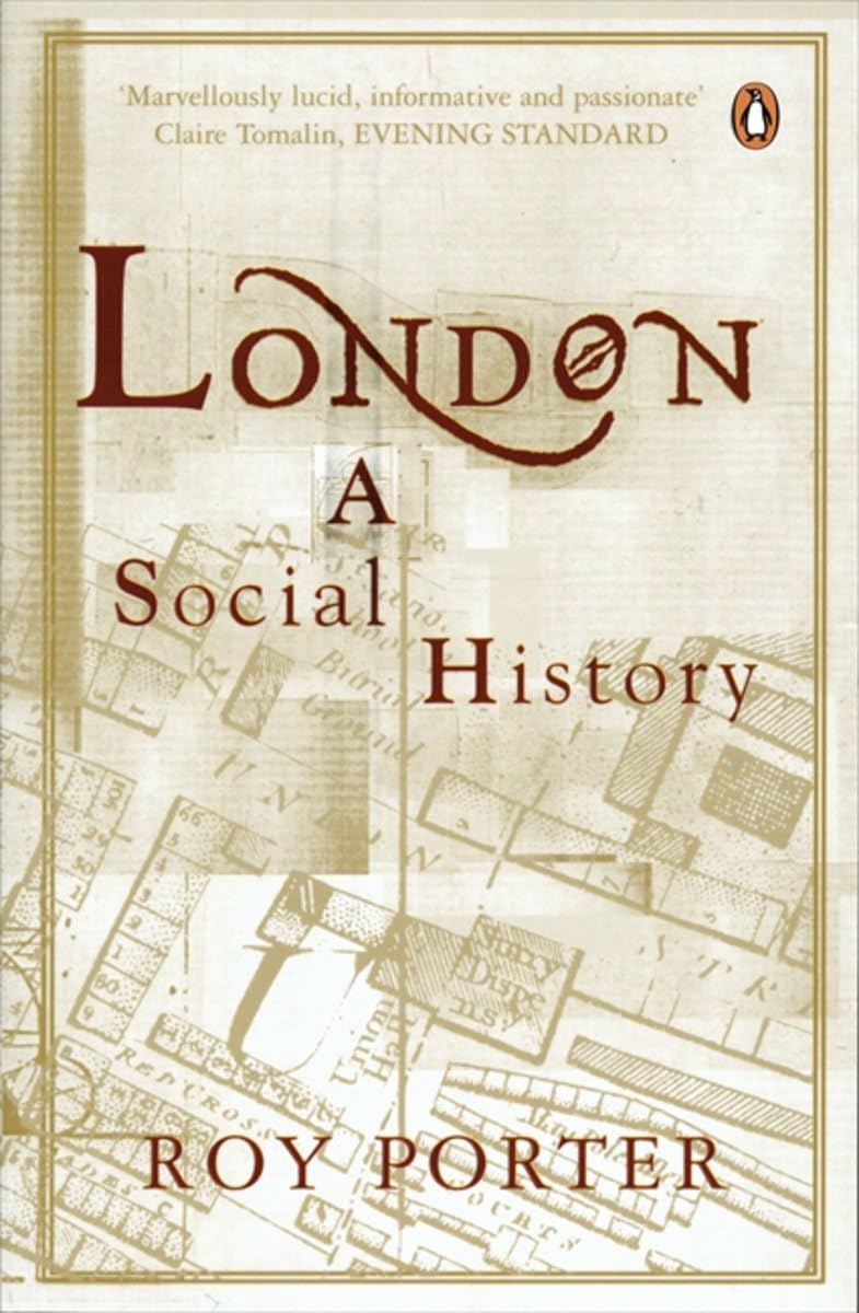 London Social Sciences