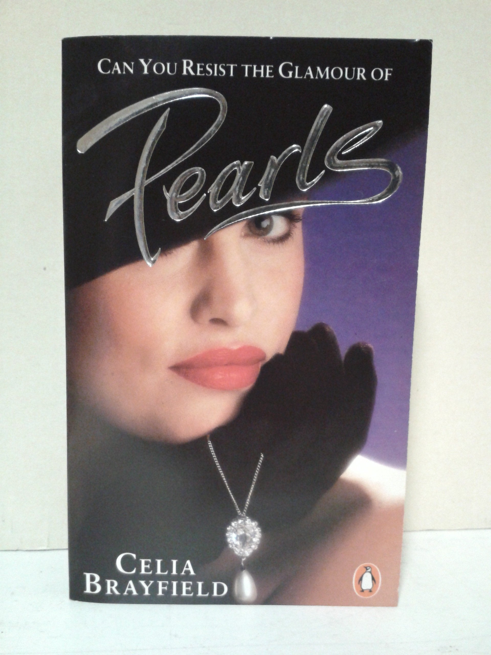 Pearls book