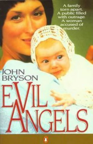 Evil Angels Law