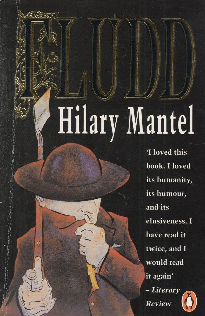 Fludd book