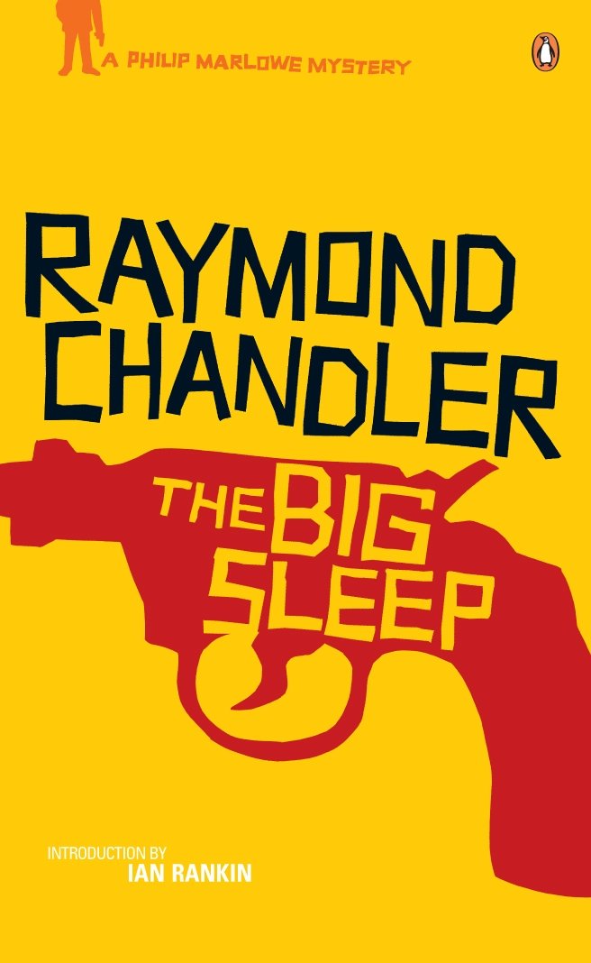 Product Image: The Big Sleep