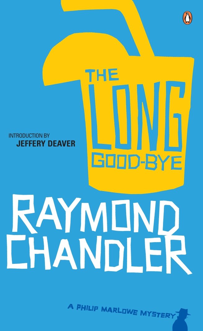 The Long Good-bye Contemporary literature Books