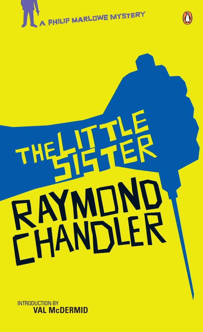 The Little Sister Contemporary literature