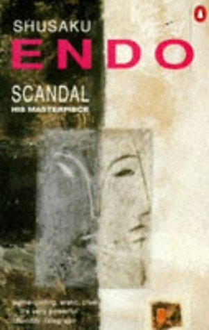 Scandal (Penguin International Writers S.) Contemporary literature