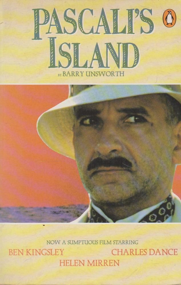 Product Image: Pascali's Island