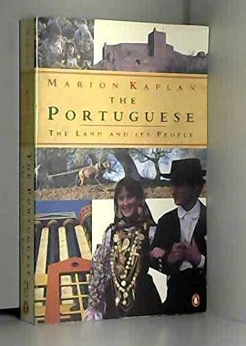The Portuguese: The Land and Its People Politics & History