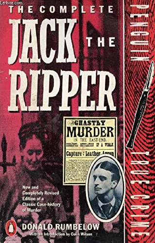 Product Image: The Complete Jack the Ripper