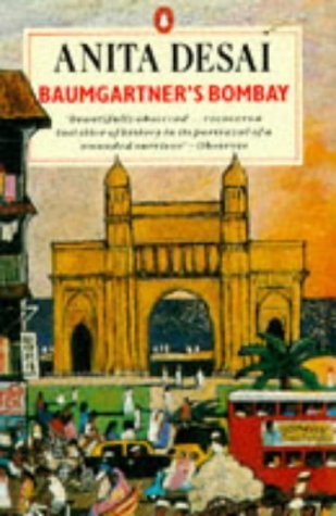 Baumgartners Bombay Contemporary literature Books