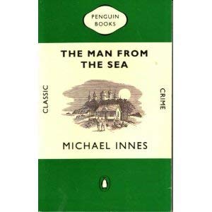 The Man from the Sea (Classic Crime S.) Classics