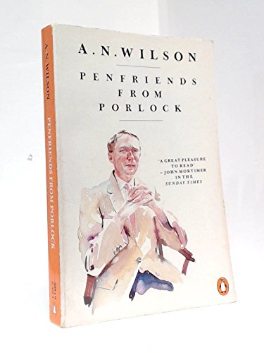 Penfriends from Porlock Essays & Short Stories