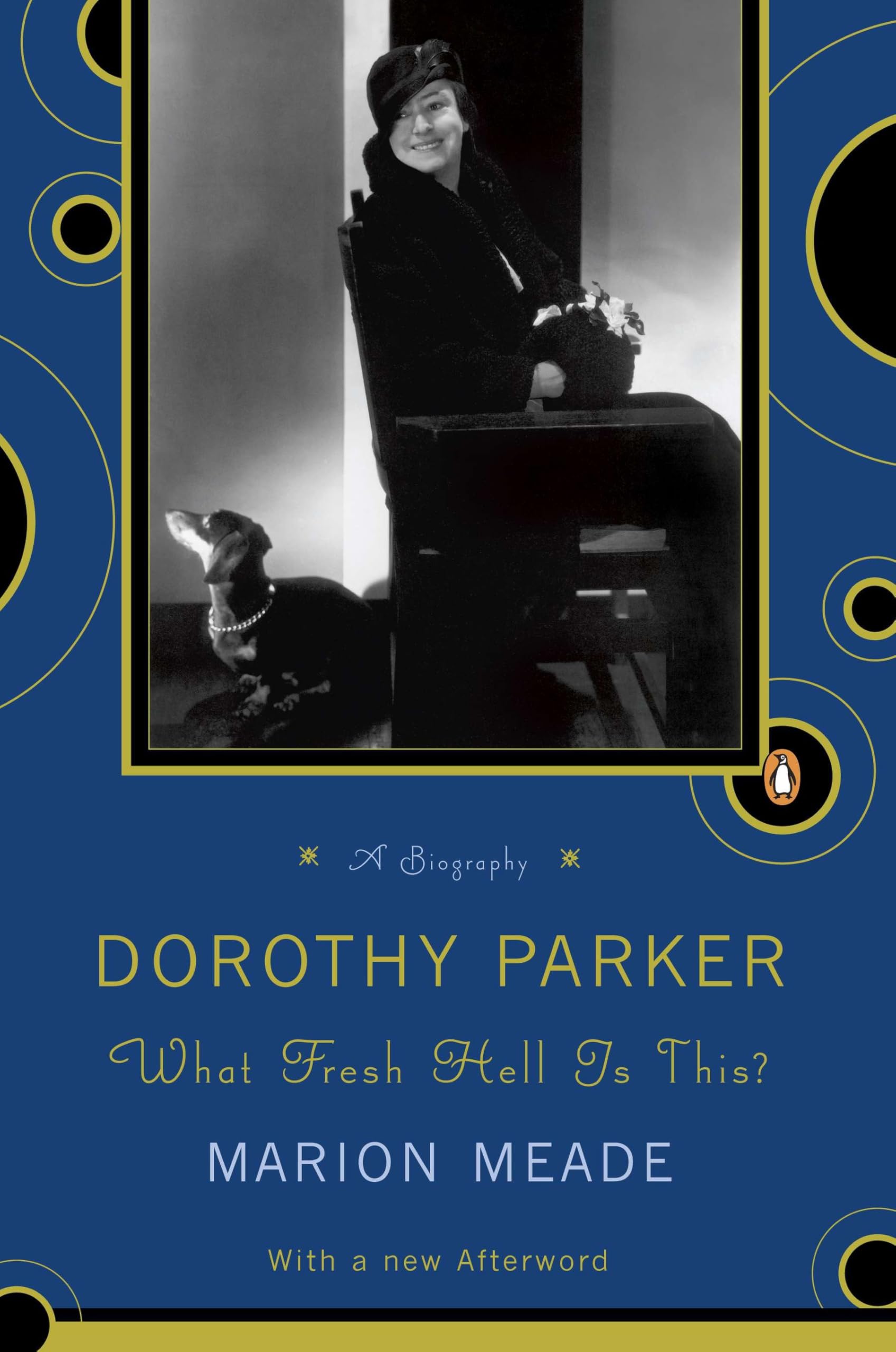 Dorothy Parker Books
