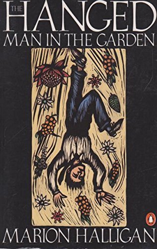 The Hanged Man in the Garden book
