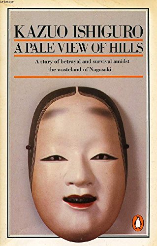 A Pale View of Hills Contemporary literature