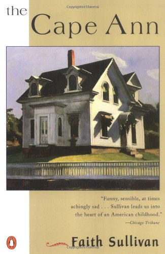 The Cape Ann (Contemporary American Fiction) Contemporary literature