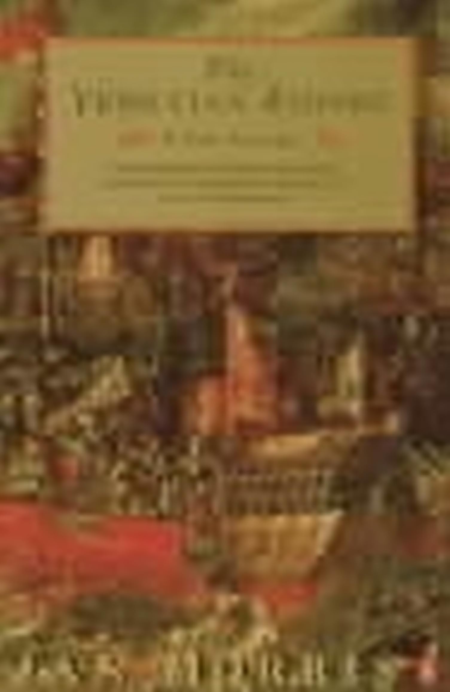 The Venetian Empire Business & Technology Books