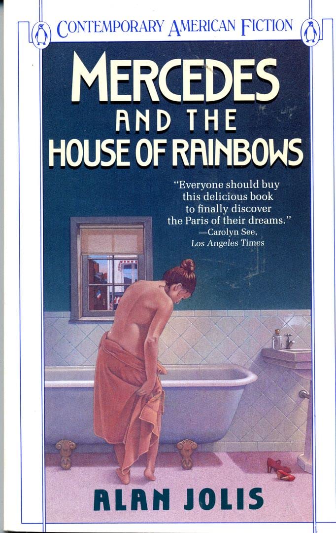 Mercedes And the House of Rainbows (Contemporary American Fiction) Contemporary literature