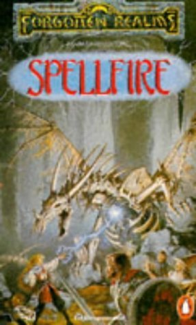 Product Image: Forgotten Realms Spellfire