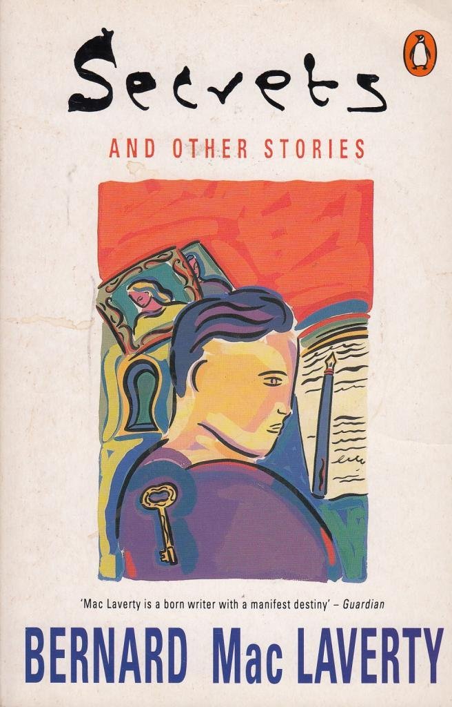 Secrets And Other Stories Essays & Short Stories