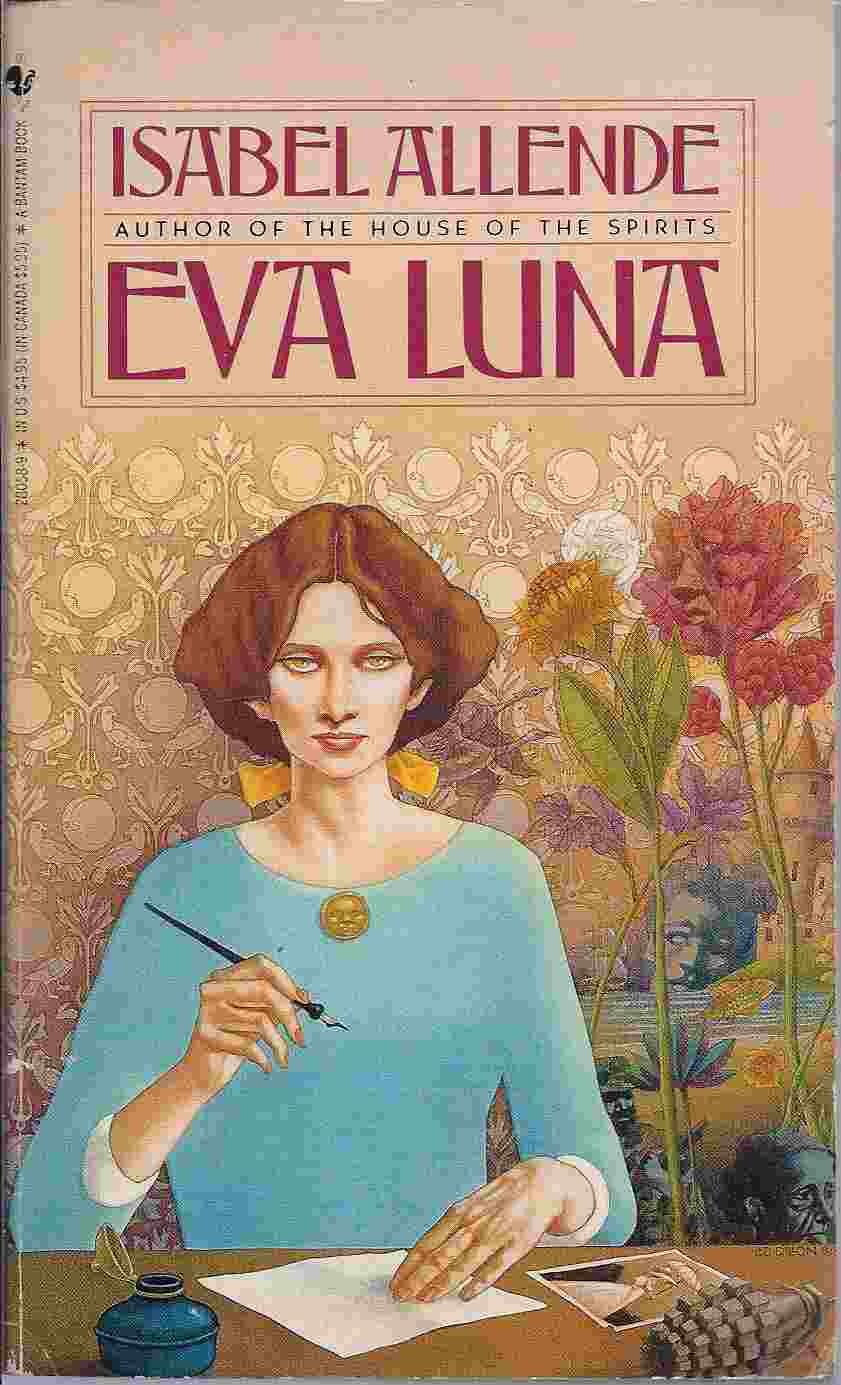 Product Image: Eva Luna