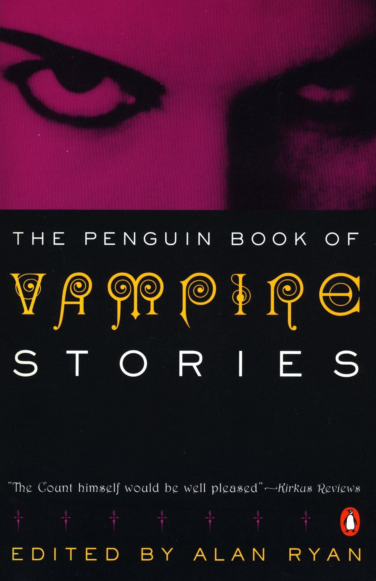 The Penguin Book of Vampire Stories Contemporary literature