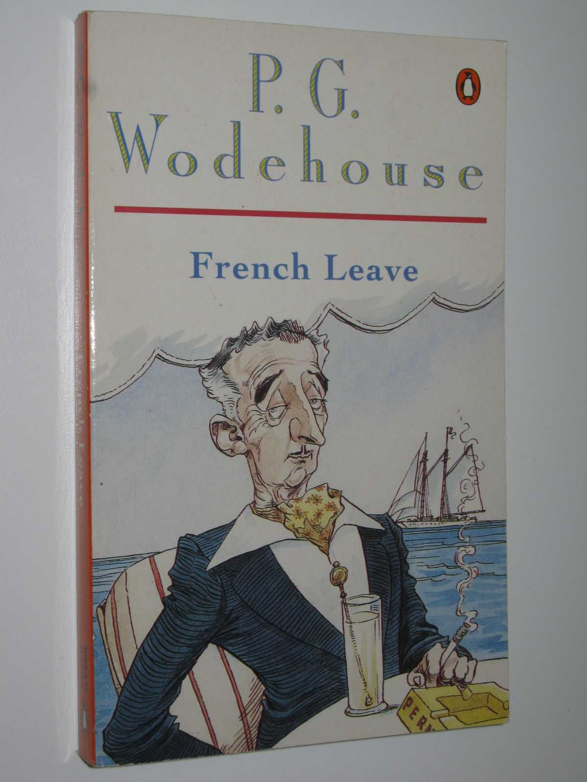 Product Image: French Leave