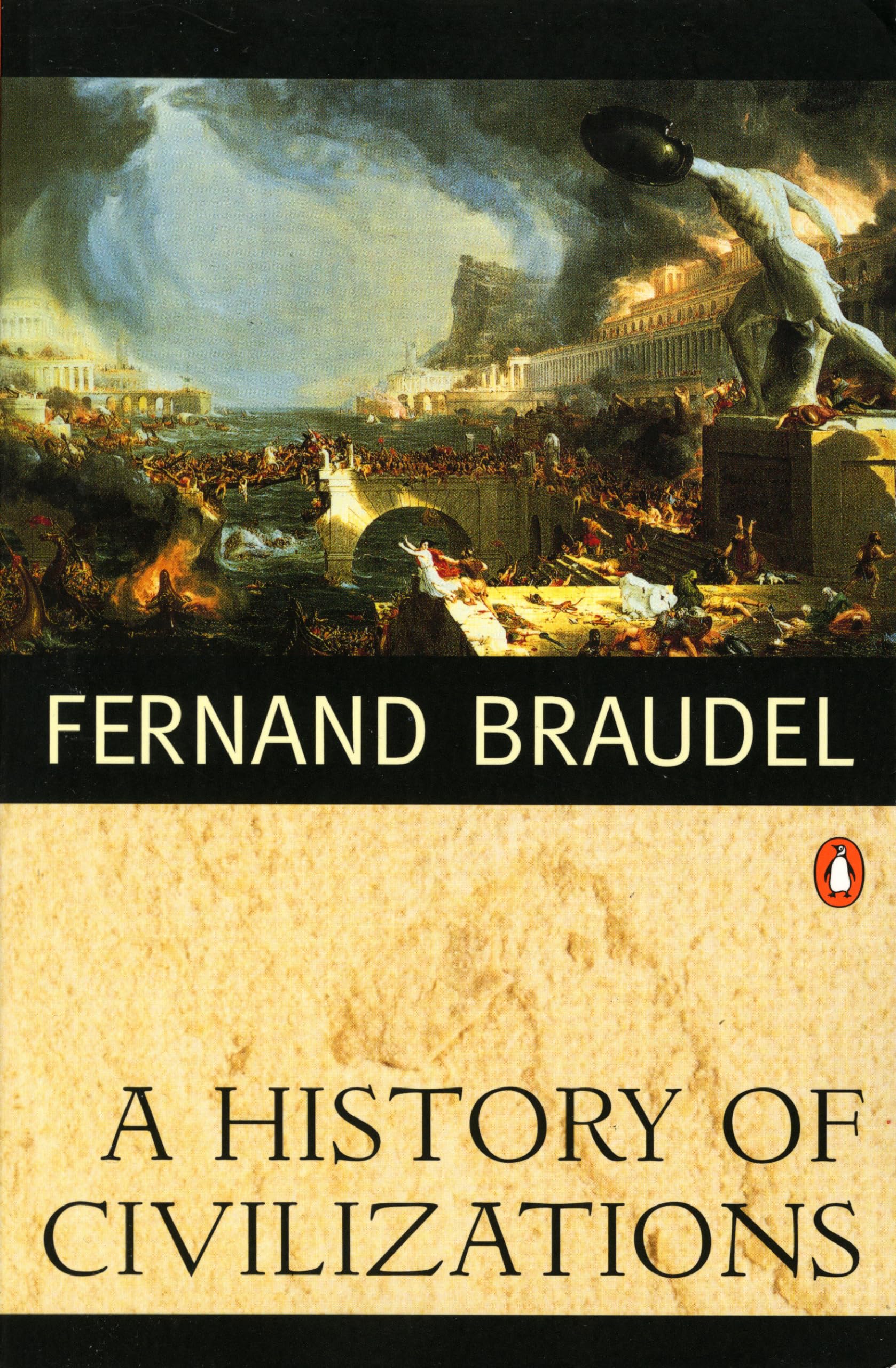 A History of Civilizations Business, Finance & Career