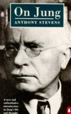 Product Image: On Jung (Penguin psychology)