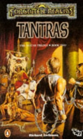 Tantras: The Avatar Trilogy Volume 2 (TSR Fantasy S.) Contemporary literature