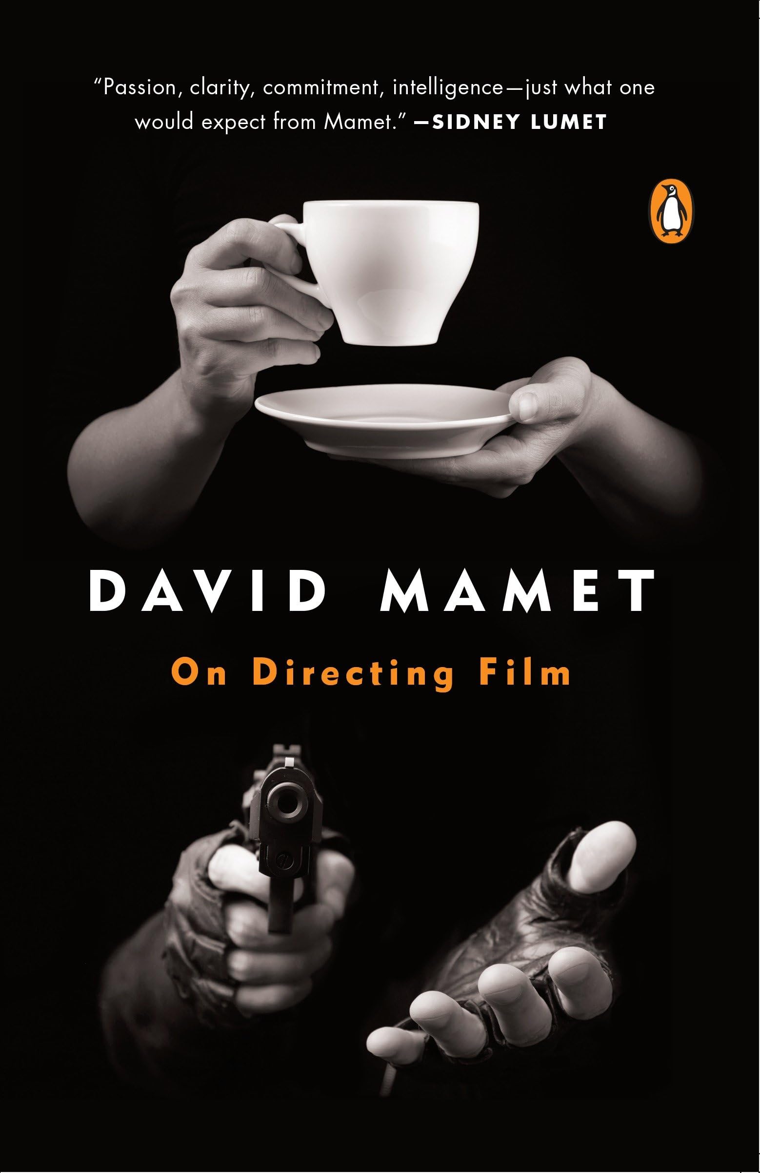 On Directing Film Media & Communication Books