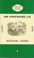 Product Image: An Awkward Lie