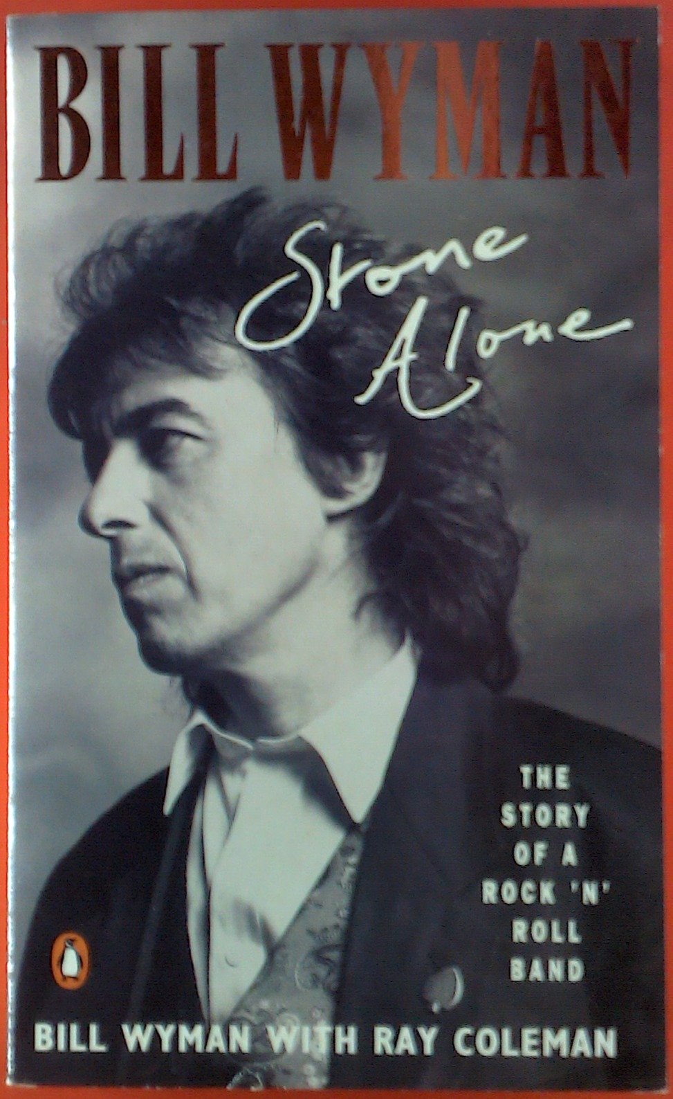 Stone Alone: The Story of a Rock 'N' Roll Band Pop culture