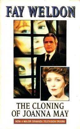 The Cloning of Joanna May Contemporary literature