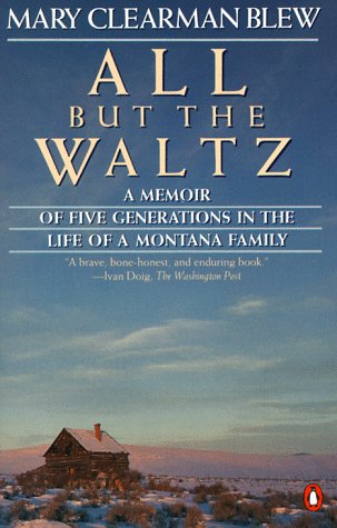 All but the Waltz Memories