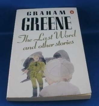 The Last Word And Other Stories Contemporary literature Books