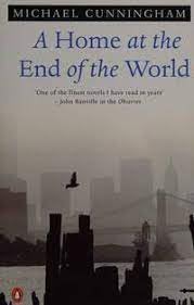 A Home at the End of the World Contemporary literature