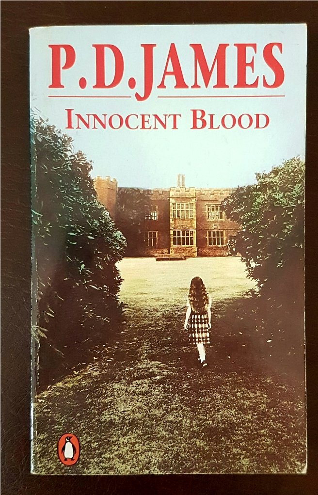 Product Image: Innocent Blood