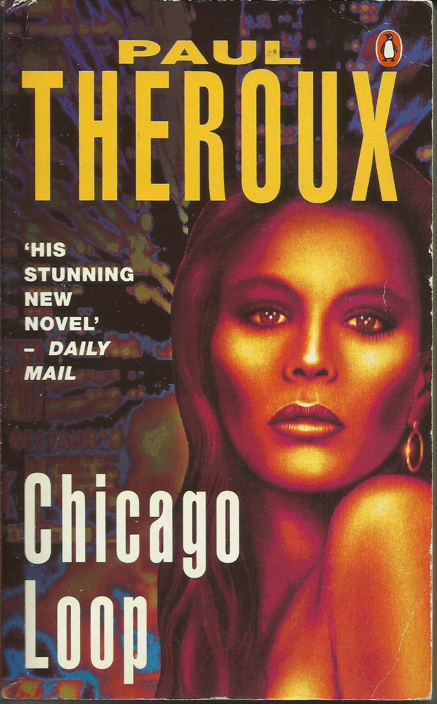 Chicago Loop Contemporary literature Books