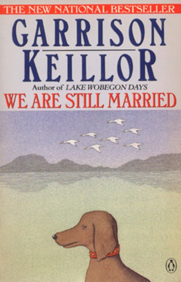 We Are Still Married: Stories and Letters Essays & Short Stories