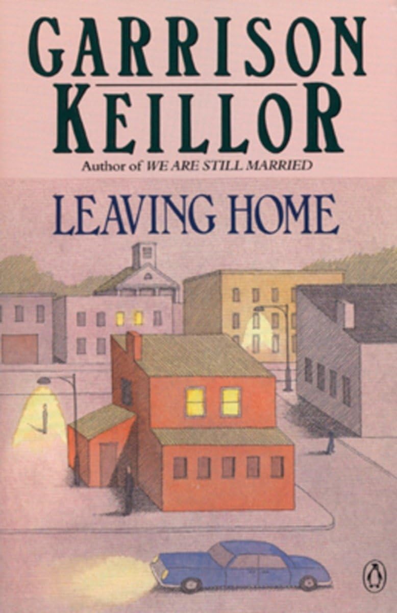 Product Image: Leaving Home