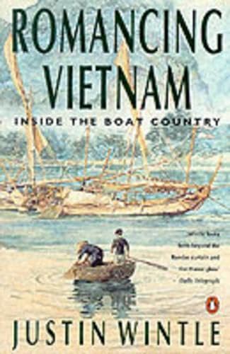 Romancing Vietnam: Inside the Boat Country Travel